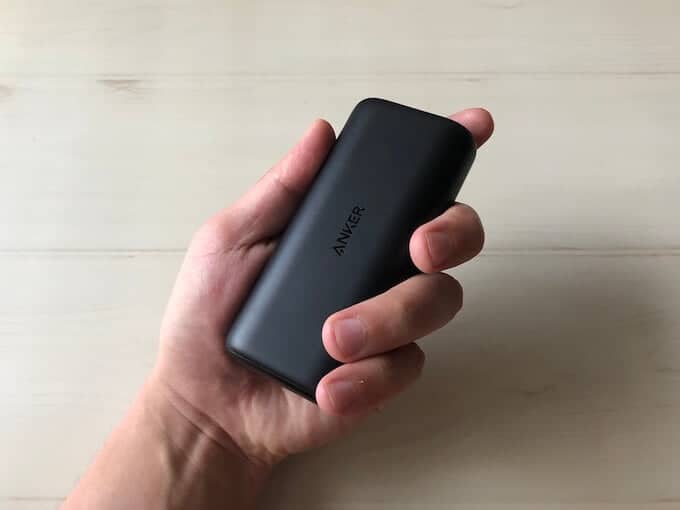 AnkerPowercore10000PD