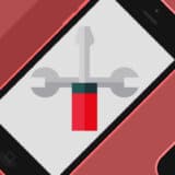 iPhone修理業者ランキング