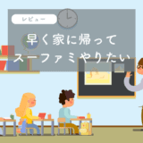 ミニスーファミレビュー