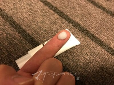 テサランは効果がないのか?