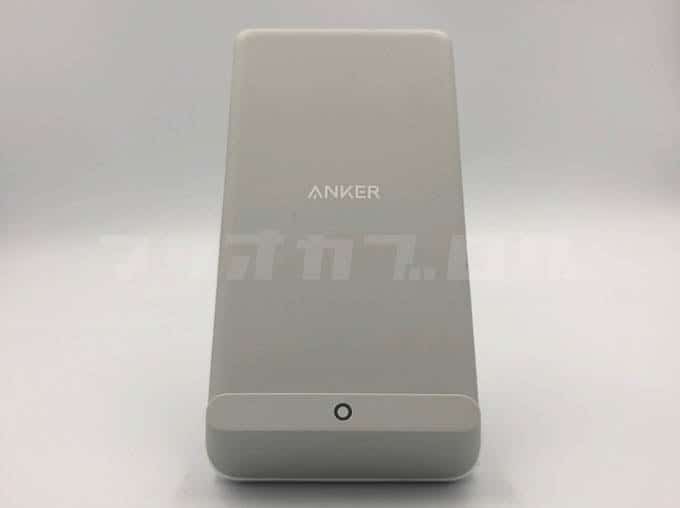 AnkerPowerWave正面