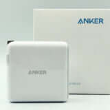 AnkerPowerPortⅡ PD内容物