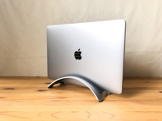 ブックアーク　MacBook