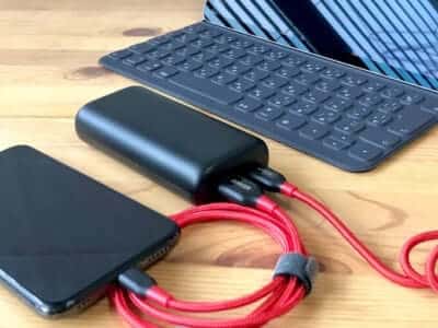 iPadProおすすめ周辺機器