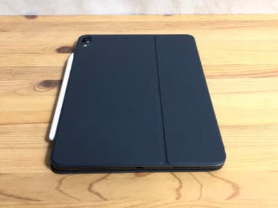 iPadProおすすめアクセサリー