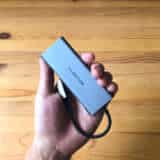 LENTION USB-Cハブ