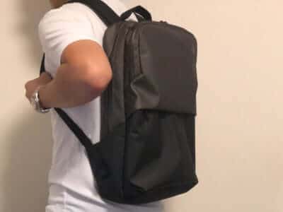 NORTH FACE BITE SLIM