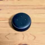 AmazonEchoDot第三世代