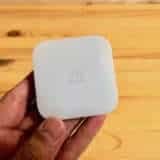 Nature Remo mini