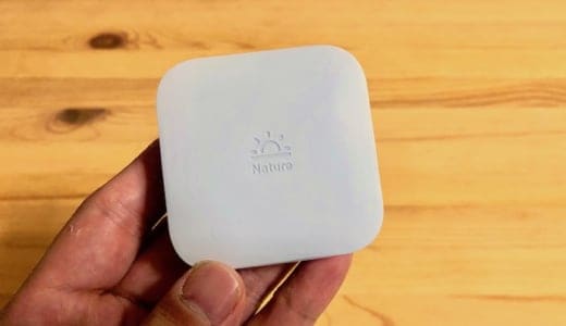 Nature Remo mini