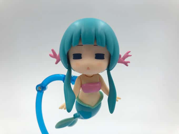 ぽりぷちゃん(ねんどろいど)