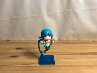改造ねんどろいどよめどろいど完成