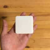 switchbot-hub-miniレビュー
