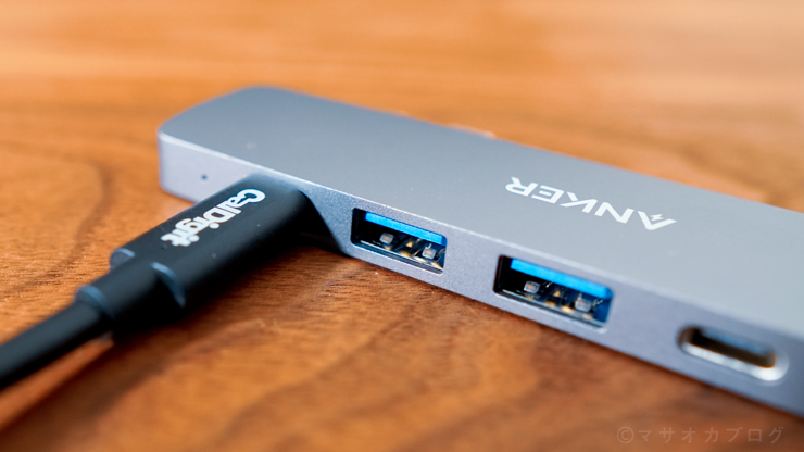 Anker PowerExpand Direct 7 in 2 USB-C